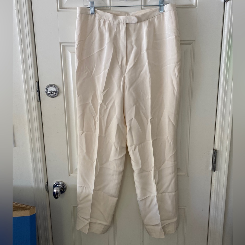 Ivory Suk-Hui Ltd. Scottsdale Trouser